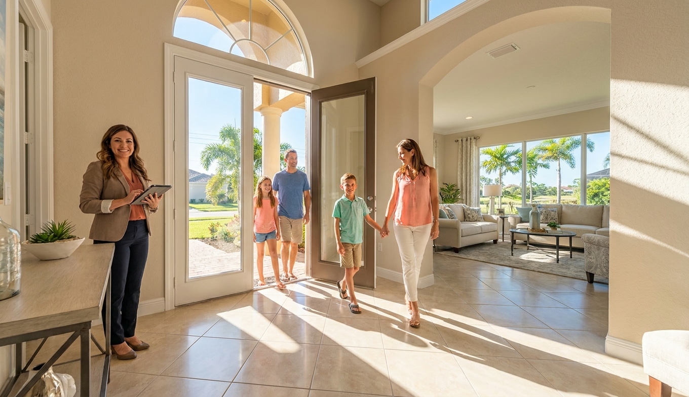 What to know before buying on casey key?