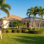 How long does appraisal take in st. Armands?