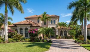 What are the steps to sell in palmetto?
