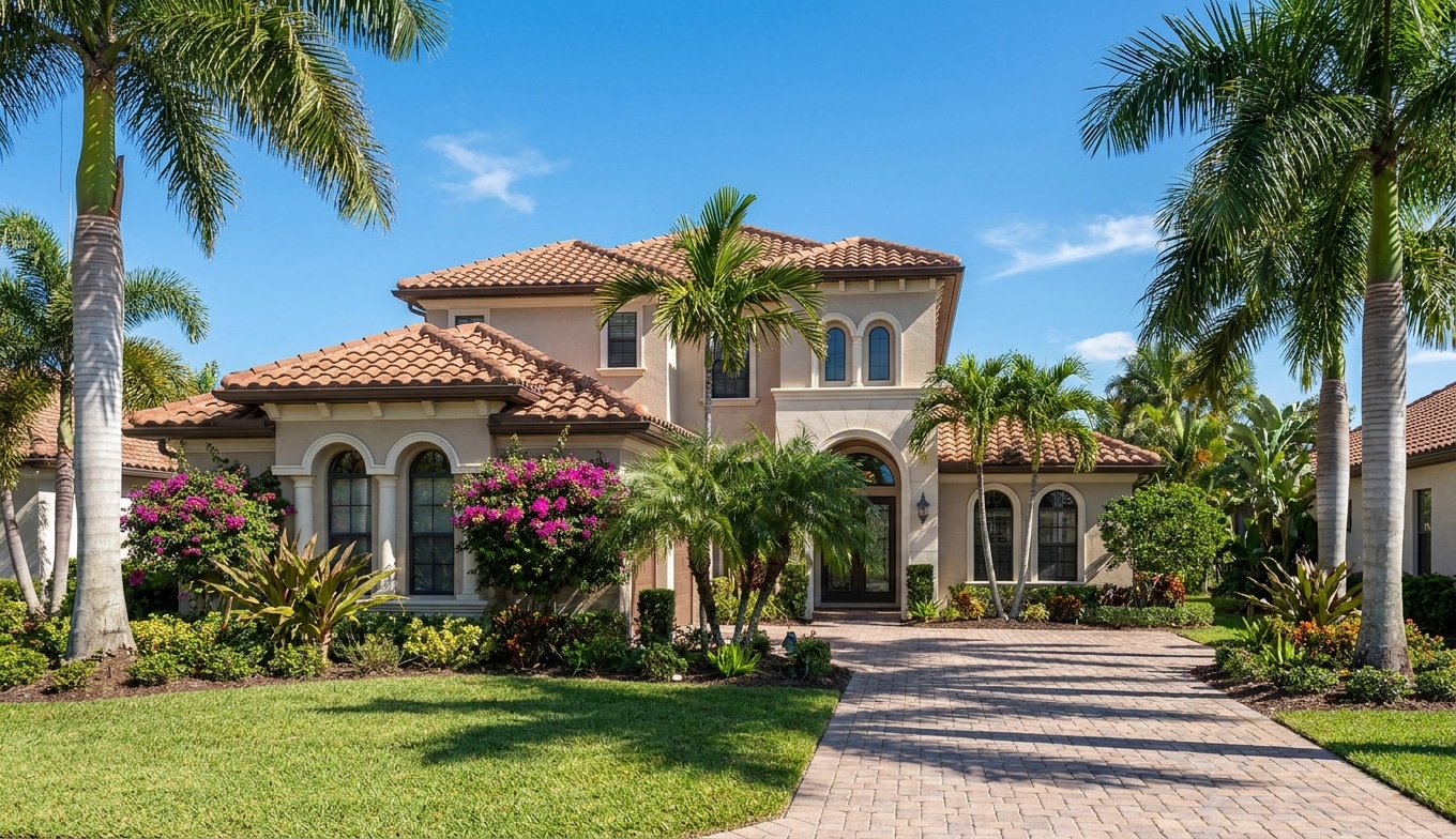 What are the steps to sell in palmetto?