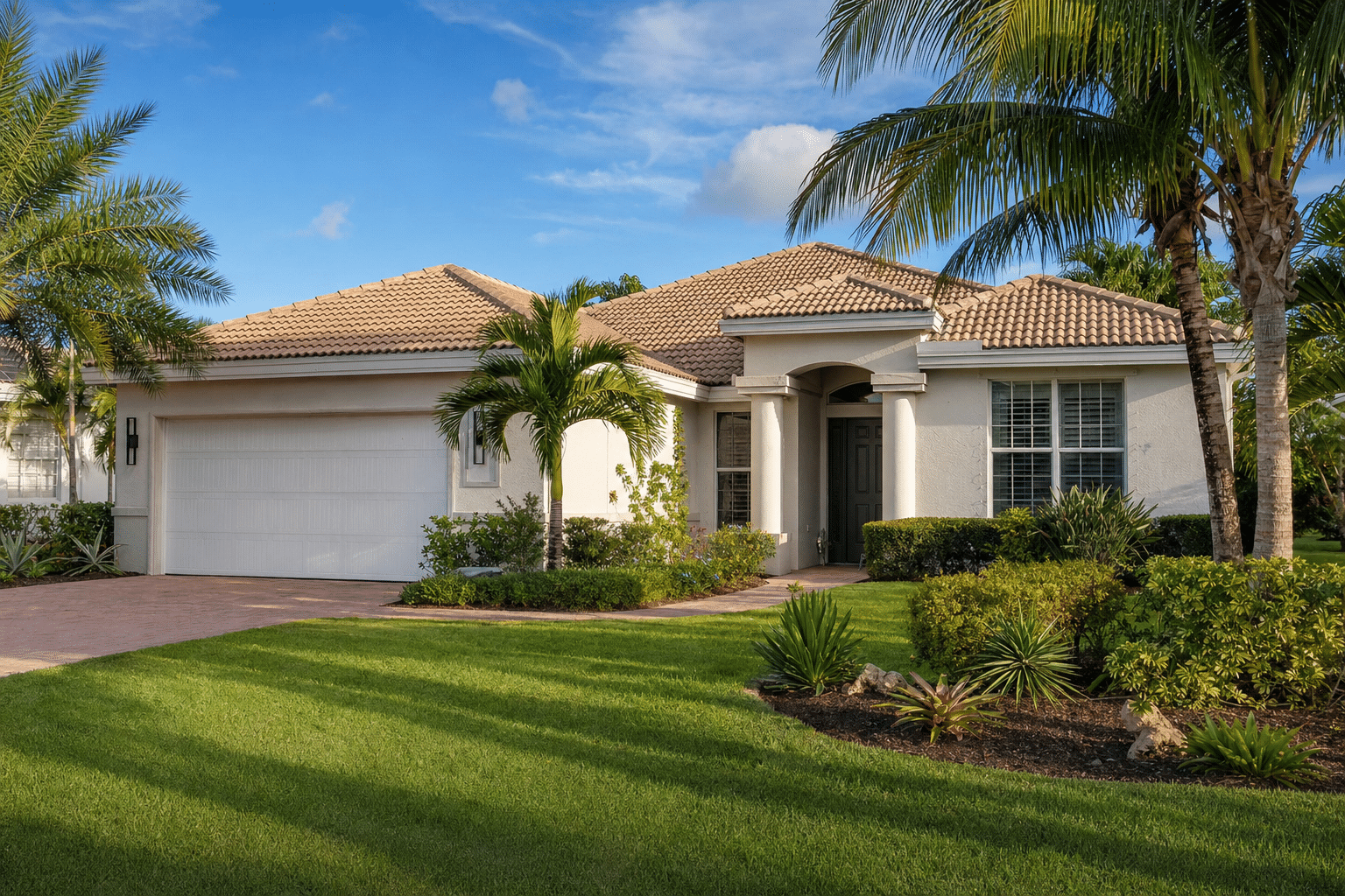 Bank owned and foreclosure home opportunities in florida