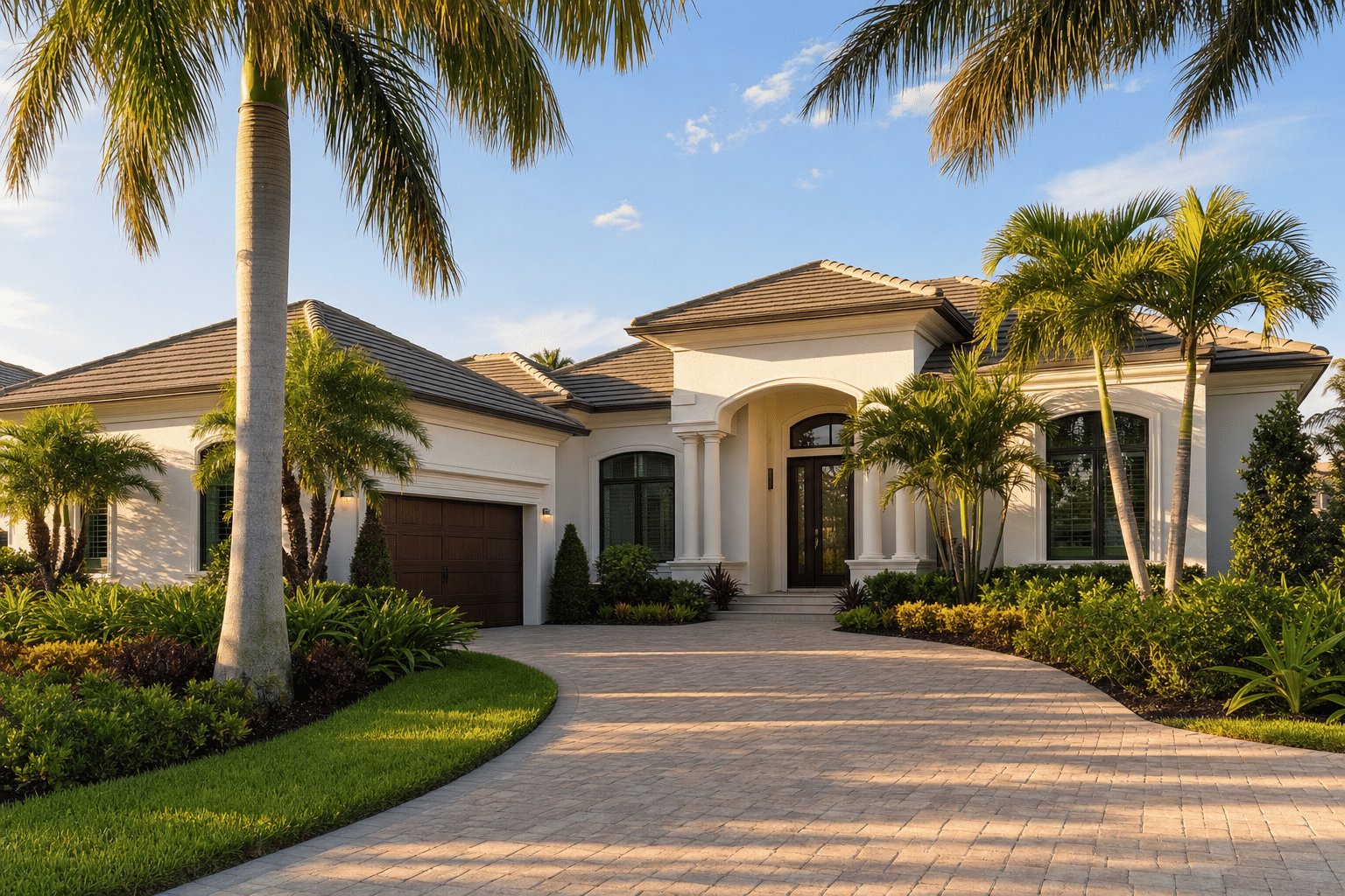 Recently price-reduced homes on florida's west coast