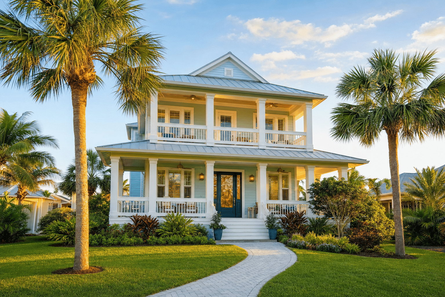 Short sale home opportunities in florida's west coast