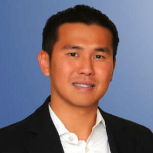 Eric teoh