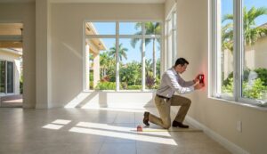 What are typical appraisal costs in st. Armands?