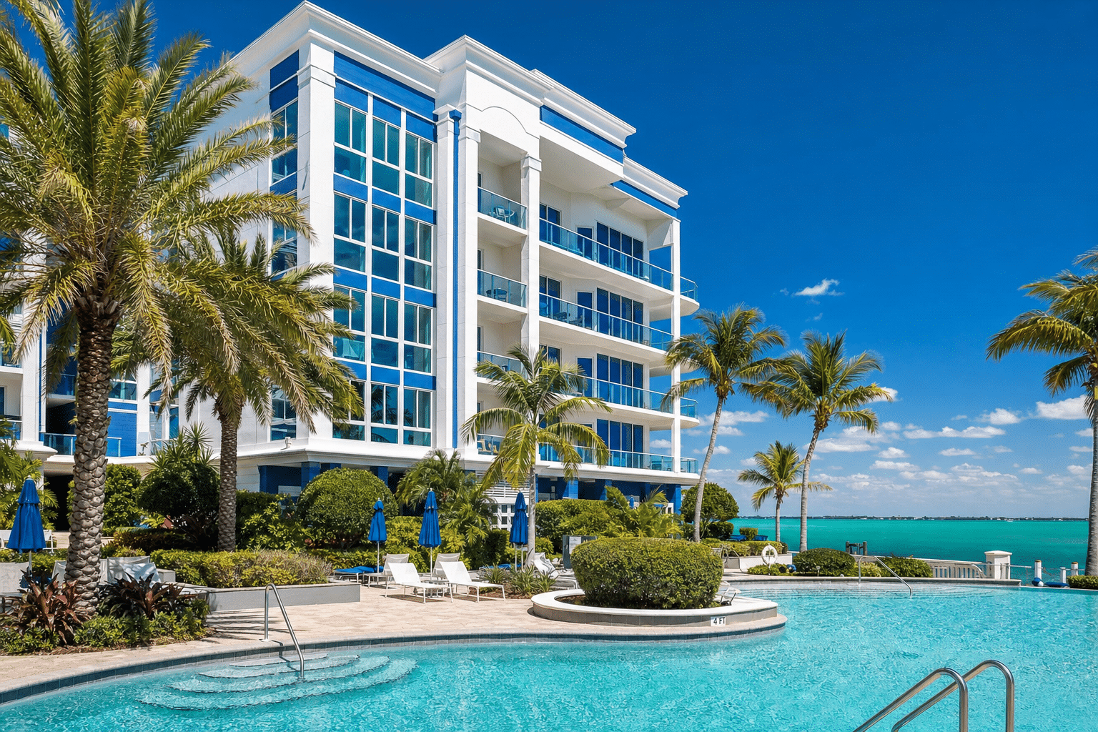 The condo reserve reckoning: what a funded building is really worth
