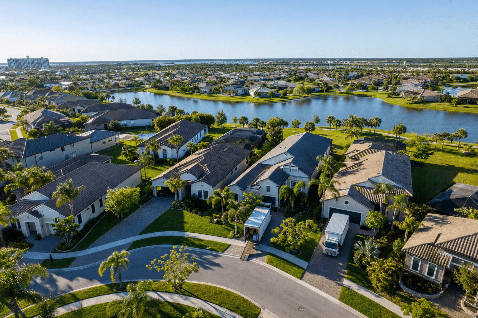 How fast homes actually sell here — and why the average is lying to you