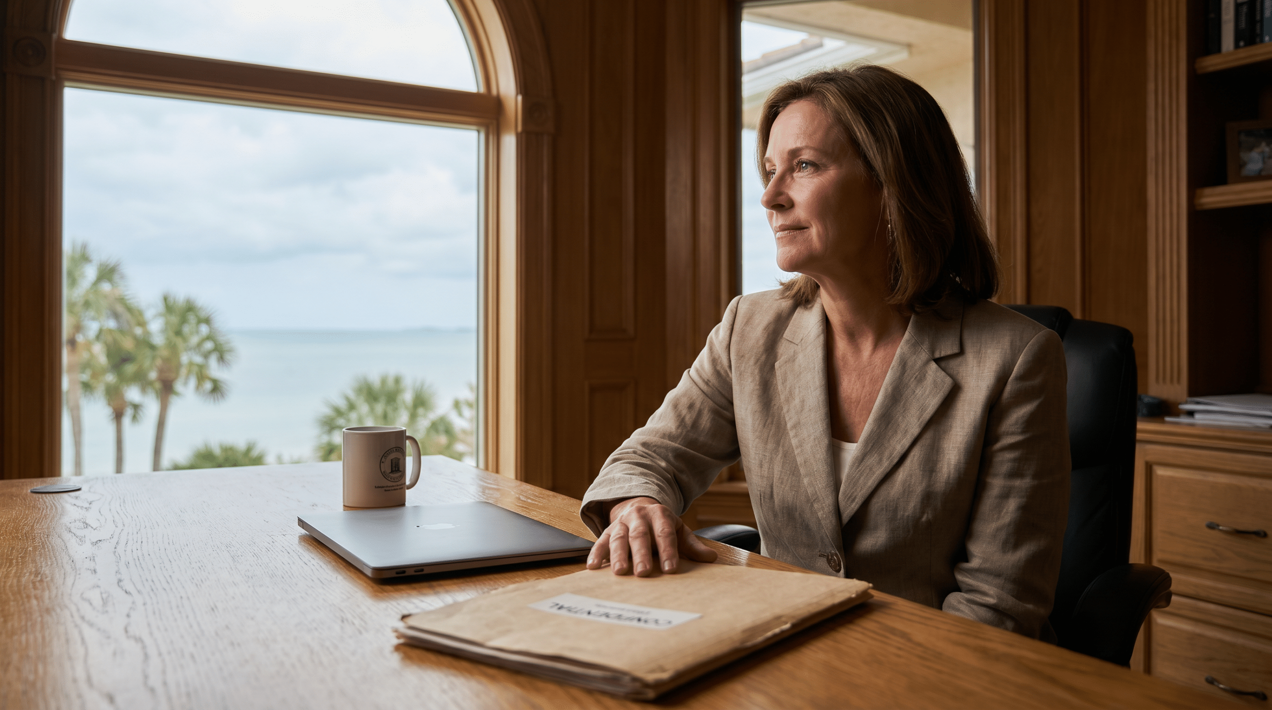 Single agent confidentiality: protecting buyer client information in florida