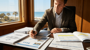 Single agent skill care diligence: florida agent doing rigorous due diligence