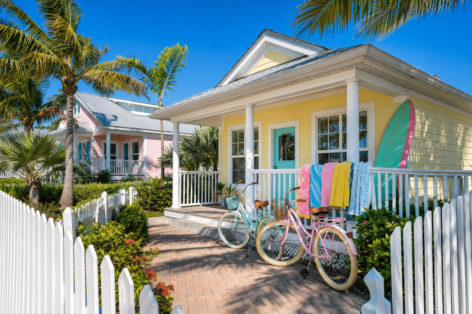 The 30-day rule: what you can — and can’t — rent on the gulf coast