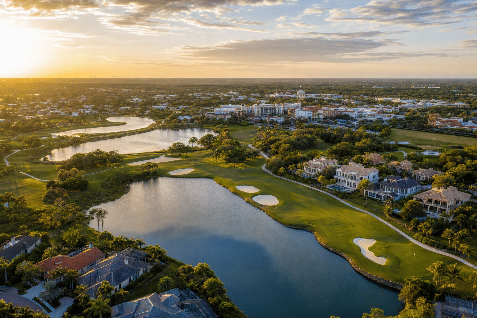 Who are the best real estate agents in lakewood ranch?
