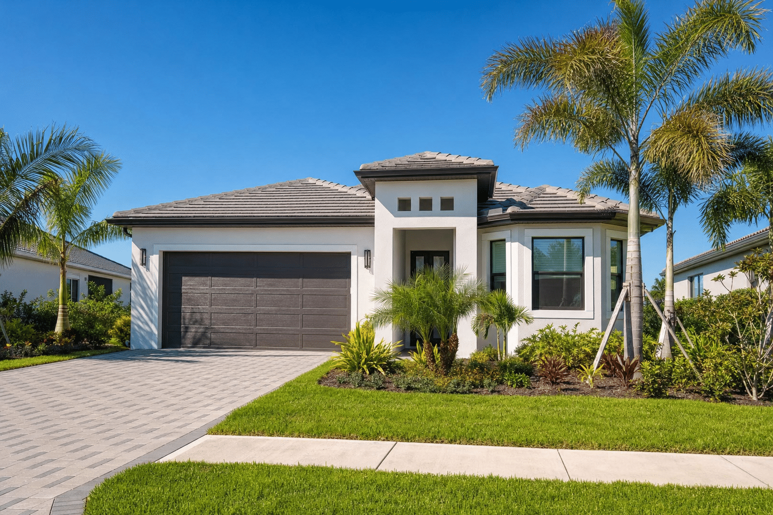What happened in manatee real estate: june 21–27, 2026?