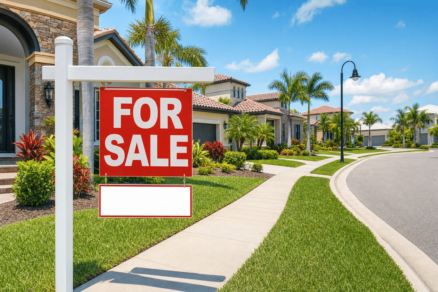 What happened in manatee real estate: june 7-13, 2026?
