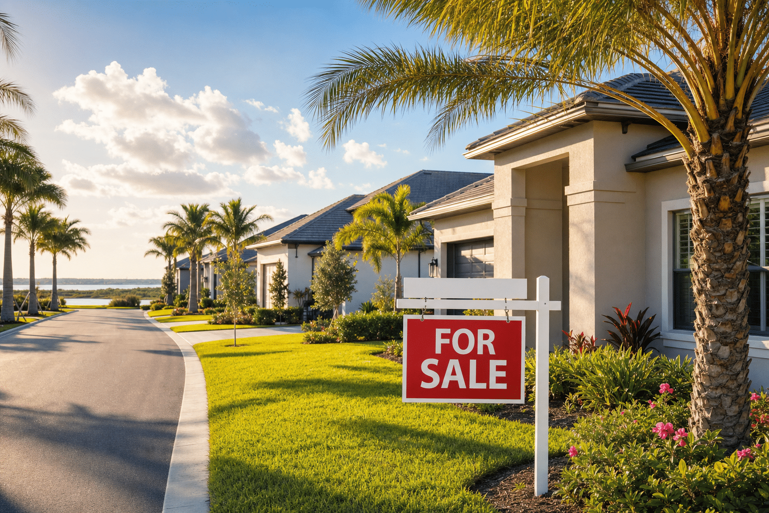 What happened in manatee real estate: may 31–june 6, 2026?