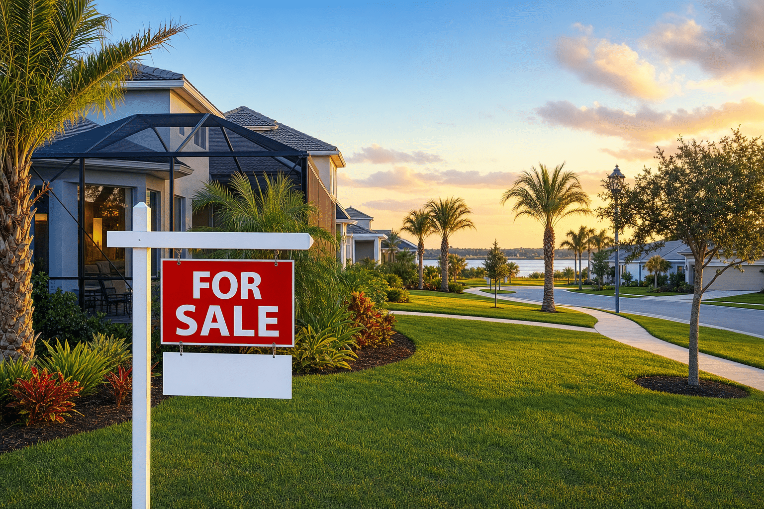 What happened in manatee real estate: june 14–20, 2026?