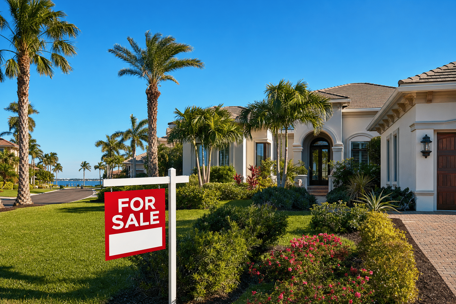What happened in sarasota real estate: june 7-13, 2026?