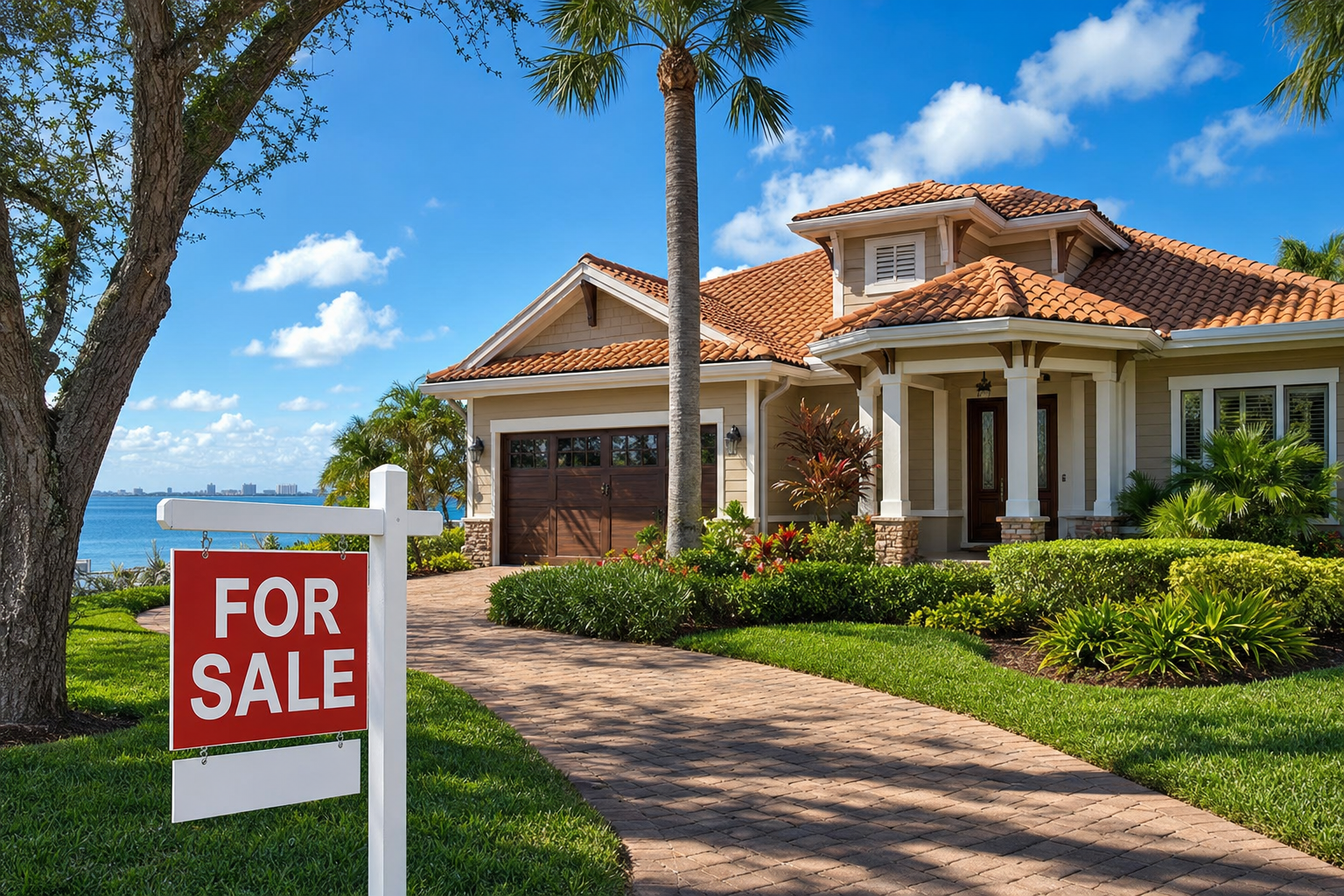 What happened in sarasota real estate: may 31–june 6, 2026?