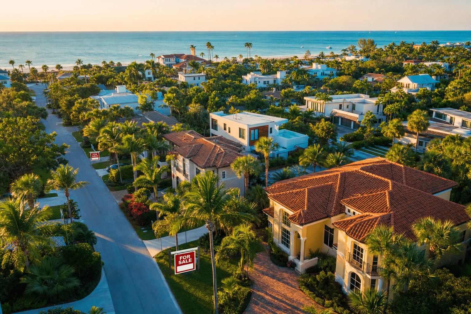 What happened in sarasota real estate: june 14–20, 2026?
