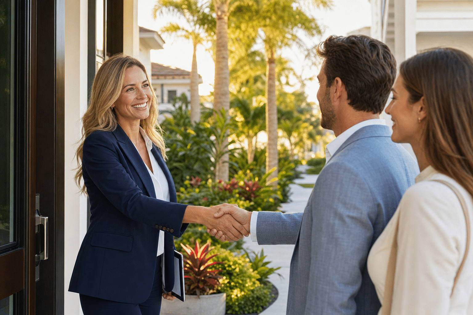 We know how to reach qualified buyers