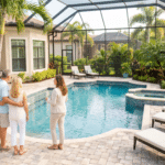 How much does a pool add to home value in lakewood ranch?