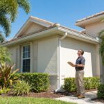 Home inspection for leak concerns in florida: what to expect
