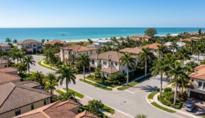 Do i need wind insurance to get a mortgage in venice?