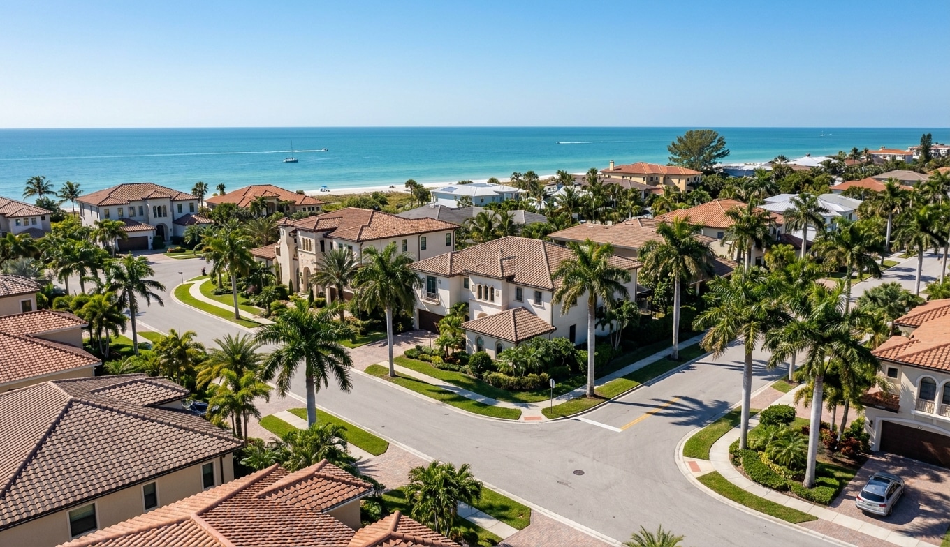 Do i need wind insurance to get a mortgage in venice?