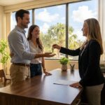 What are cdd fees and closing costs in bradenton beach?