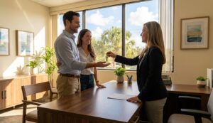 What are cdd fees and closing costs in bradenton beach?