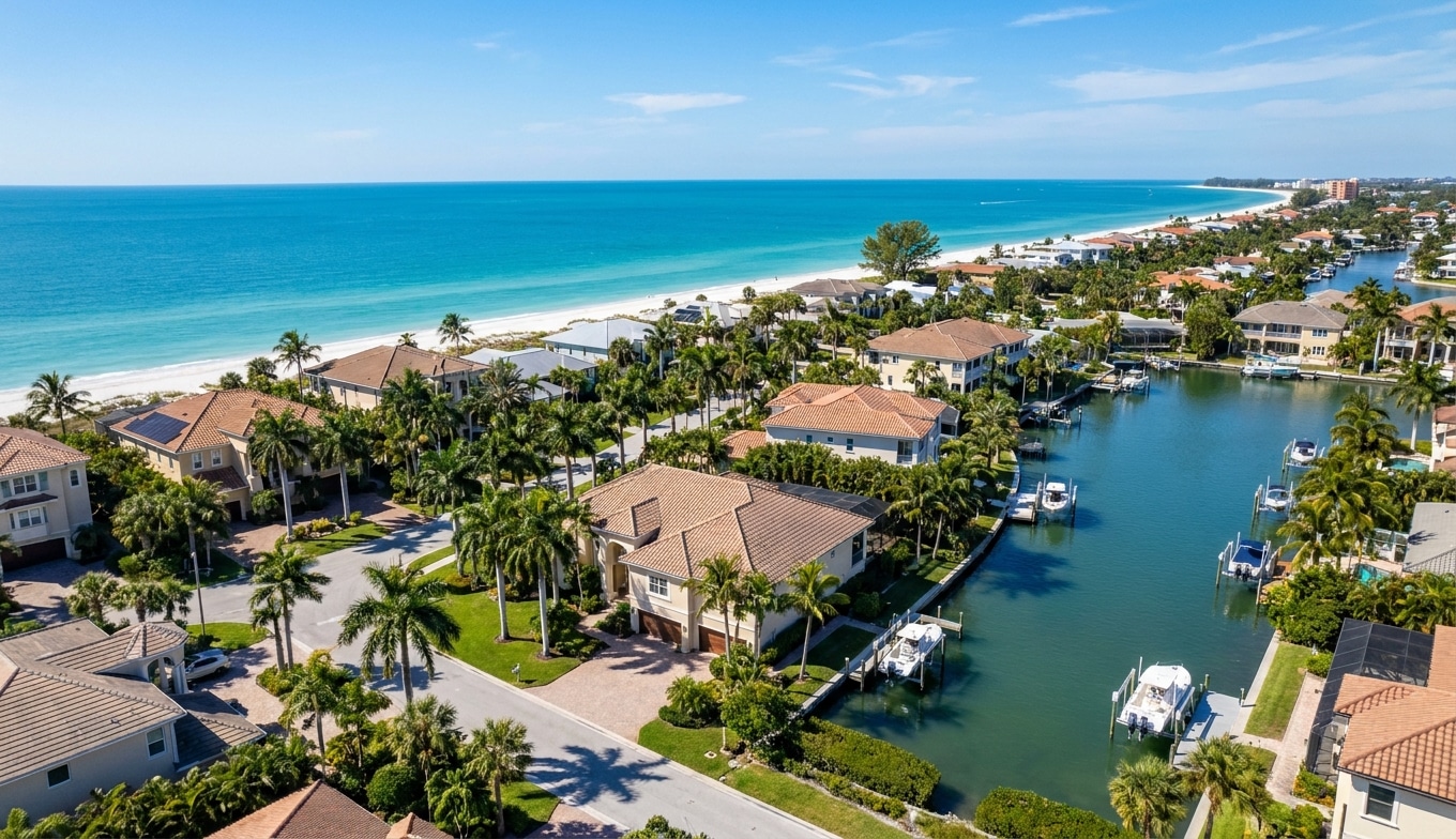 What are the most common title issues in holmes beach?