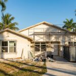How do permit issues affect selling vs. Buying in bradenton?