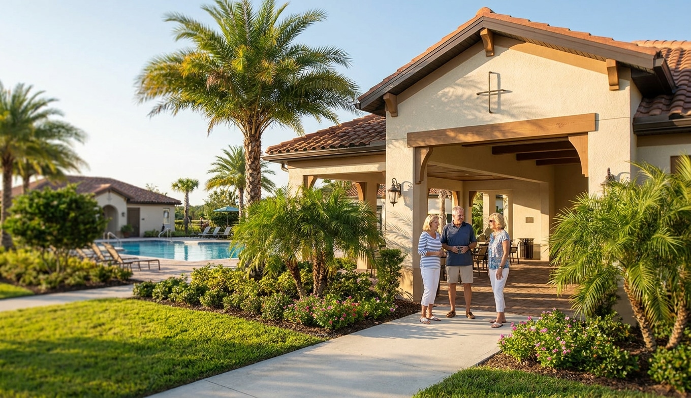 How do cdd fees affect home costs in anna maria island?