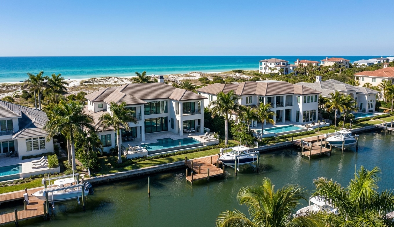 What should i know before investing in anna maria island?