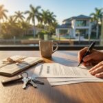 Which title company should i use in longboat key transfers?