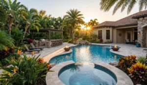 What are key risks when investing in sarasota real estate?