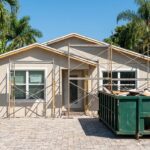 How do permit fees compare in venice vs. Bradenton beach?