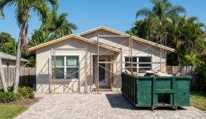 How do permit fees compare in venice vs. Bradenton beach?