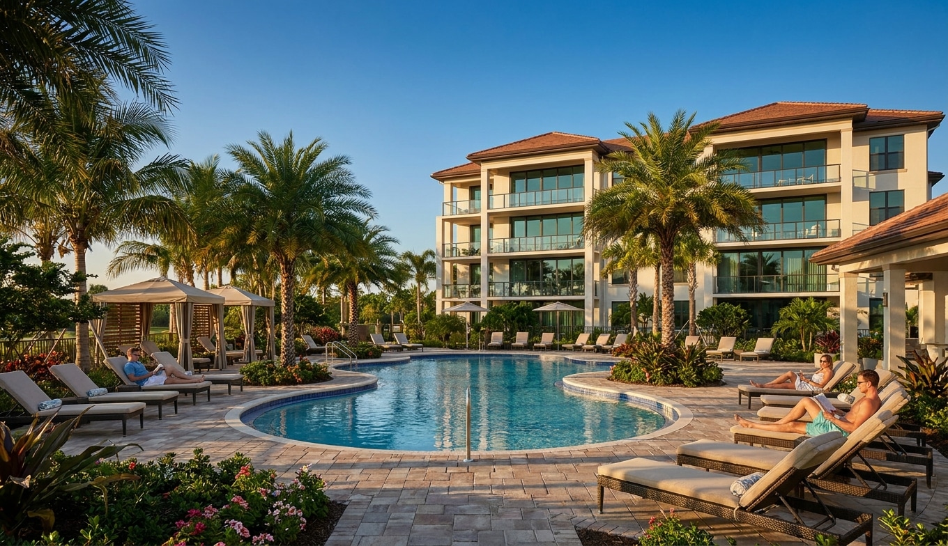 What should i know about cdd fees when buying in venice?