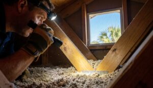 What is an electrical inspection for home sale in florida?