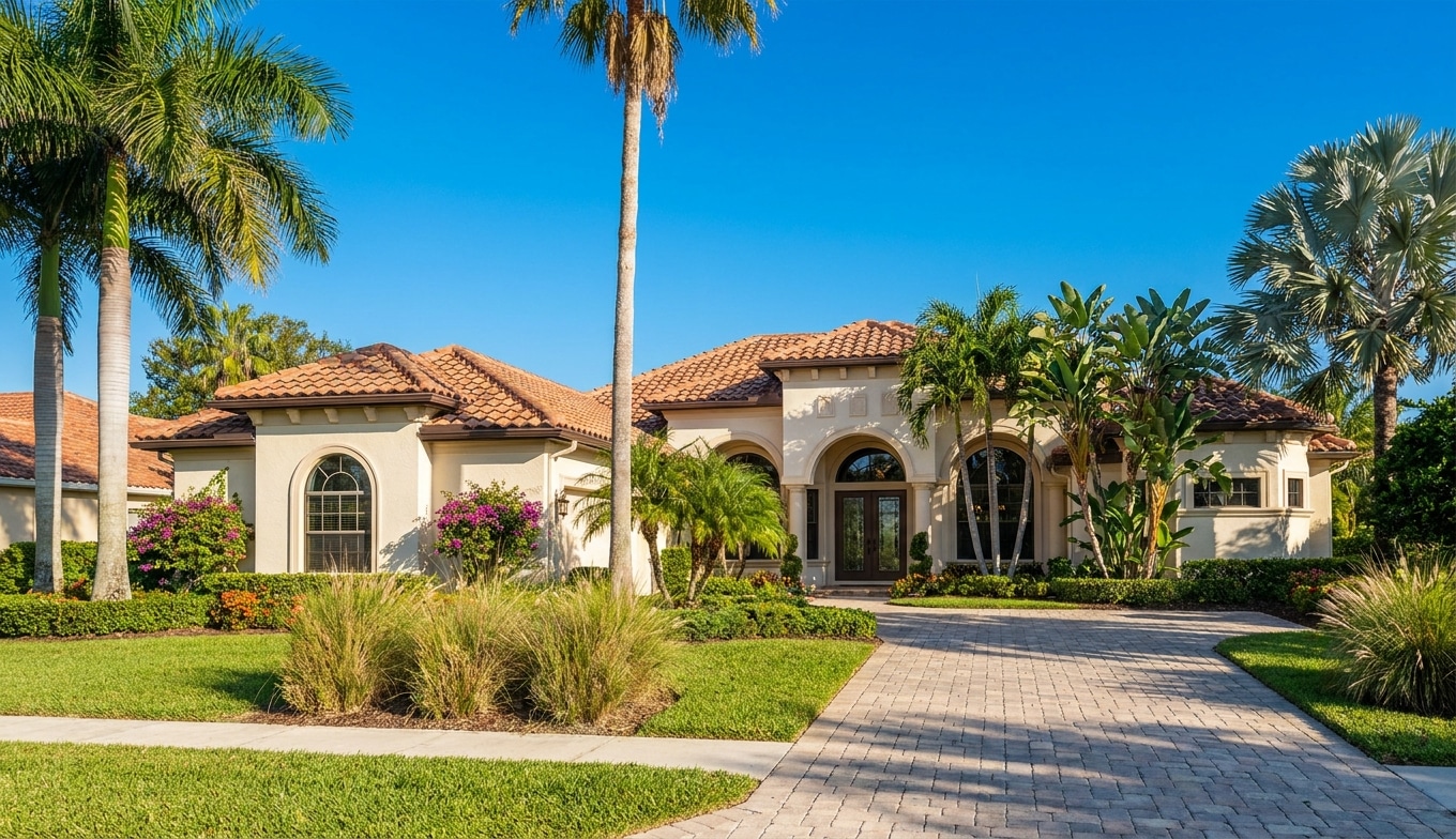 How can i protect against value drops in sarasota homes?