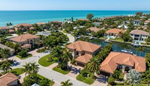 Do i need wind insurance to close on a home in venice?