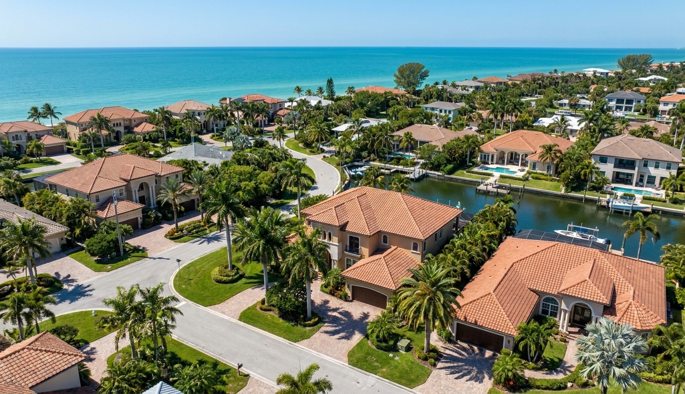 Do i need wind insurance to close on a home in venice?