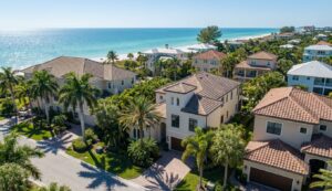 What are the risks of buying in anna maria island flood zones?