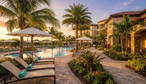 How do cdd fees impact home buyers in venice?