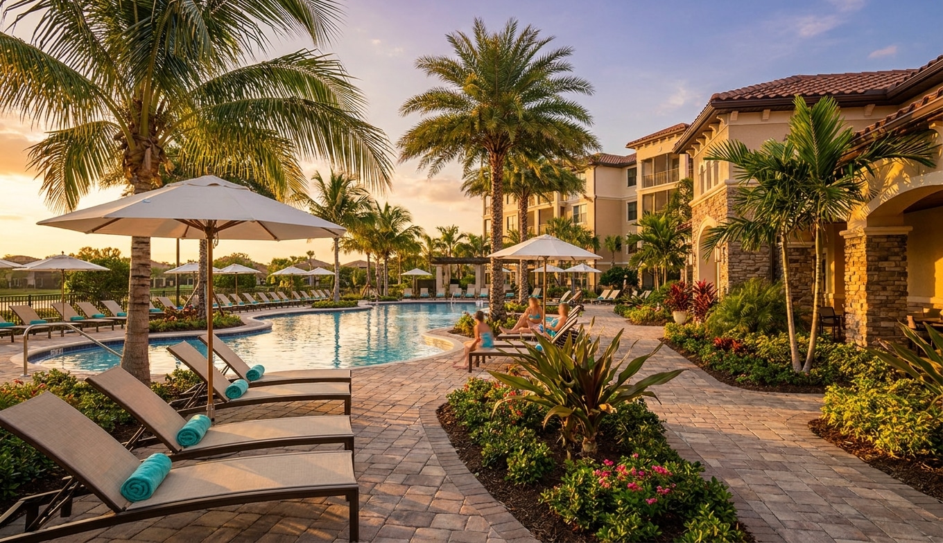 How do cdd fees impact home buyers in venice?