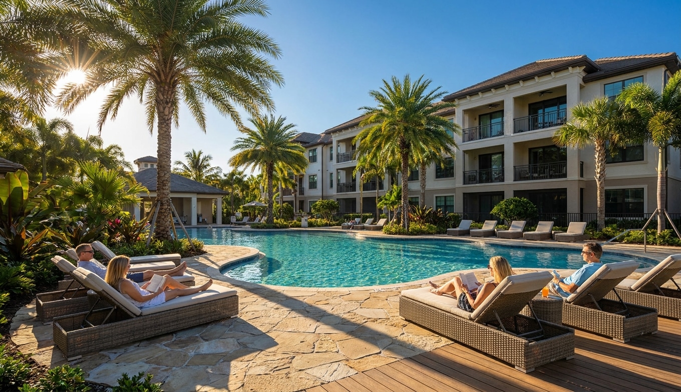 Are cdd fees higher in venice or lakewood ranch?