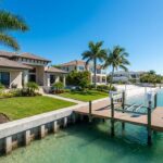 How much does it cost to fix a seawall in florida?