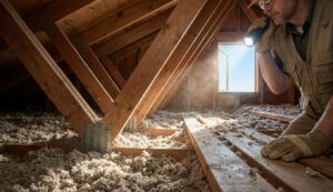 What are the key inspection steps when buying on lido key?
