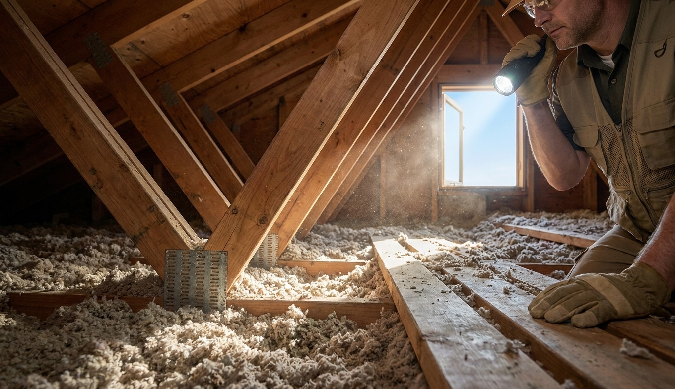 What are the key inspection steps when buying on lido key?