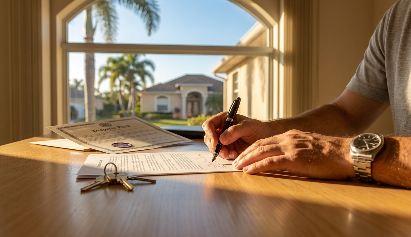 Do you need title insurance for englewood home purchases?